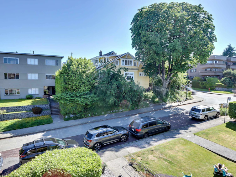 11-2083 W 3rd Avenue, Vancouver, BC, V6J 1L4 - 27