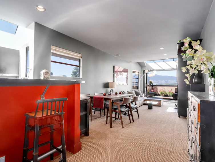 11-2083 W 3rd Avenue, Vancouver, BC, V6J 1L4 - 5