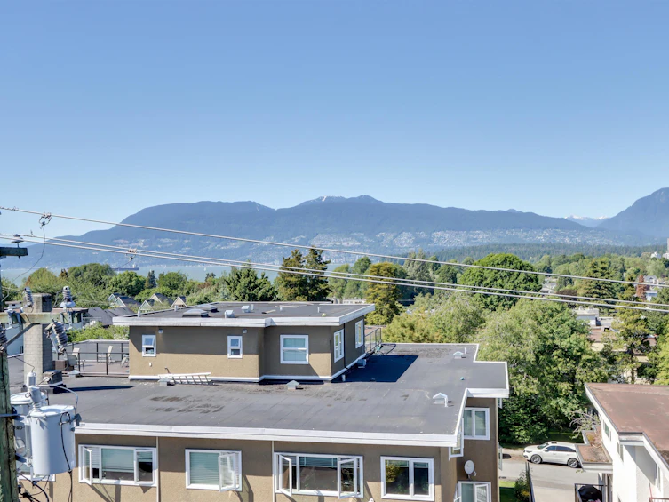 11-2083 W 3rd Avenue, Vancouver, BC, V6J 1L4 - 12