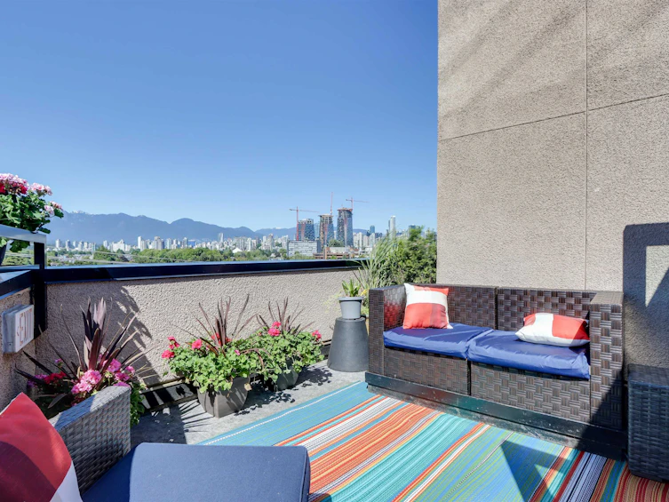 11-2083 W 3rd Avenue, Vancouver, BC, V6J 1L4 - 10