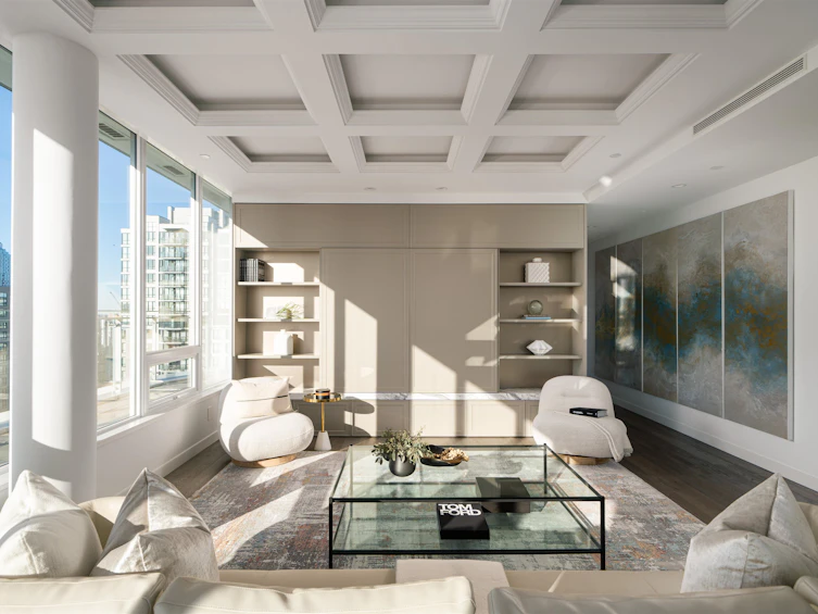 2500-885 Cambie Street, Vancouver, BC, V6B 0R6 - 14