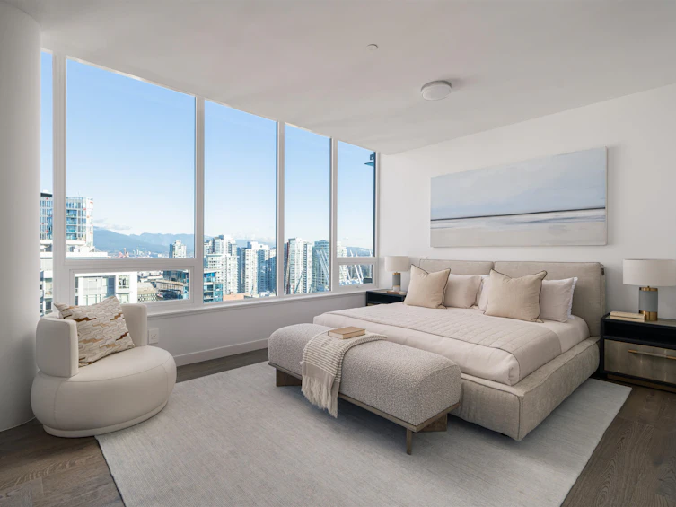 2500-885 Cambie Street, Vancouver, BC, V6B 0R6 - 27