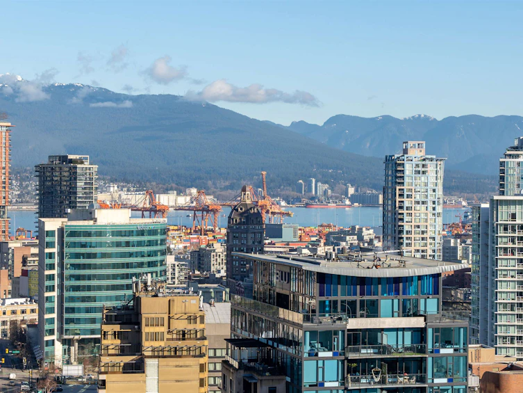 2500-885 Cambie Street, Vancouver, BC, V6B 0R6 - 19
