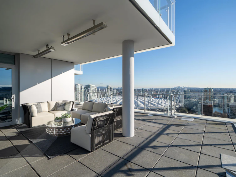 2500-885 Cambie Street, Vancouver, BC, V6B 0R6 - 17