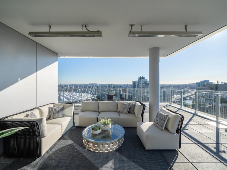 2500-885 Cambie Street, Vancouver, BC, V6B 0R6 - 7