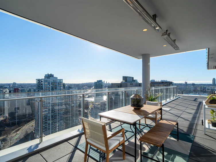 2500-885 Cambie Street, Vancouver, BC, V6B 0R6 - 16