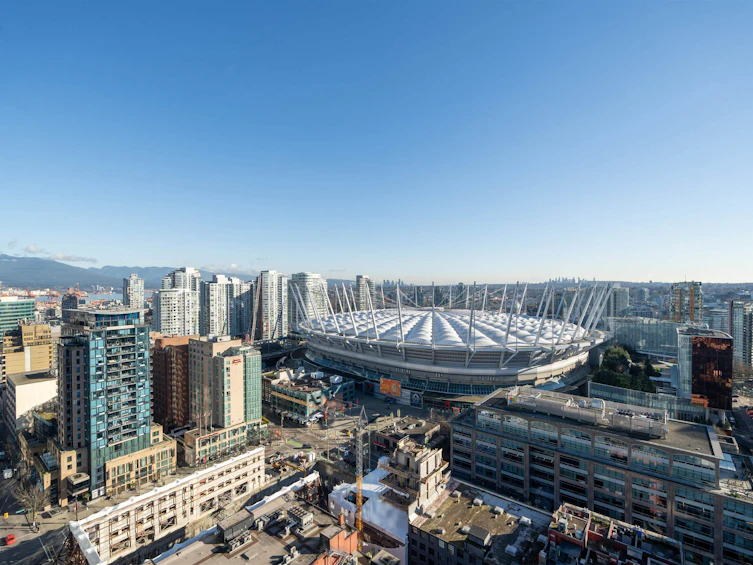 2500-885 Cambie Street, Vancouver, BC, V6B 0R6 - 8
