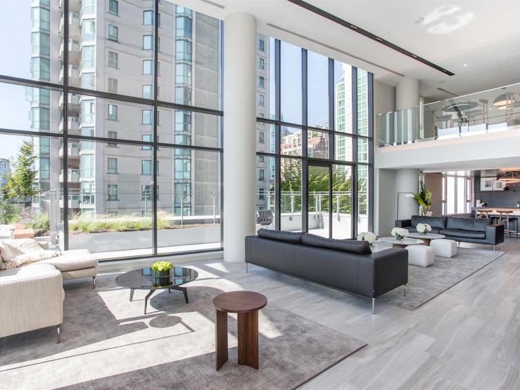 2500-885 Cambie Street, Vancouver, BC, V6B 0R6 - 34