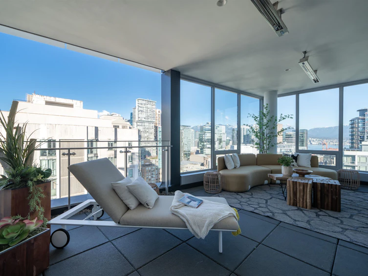 2500-885 Cambie Street, Vancouver, BC, V6B 0R6 - 29