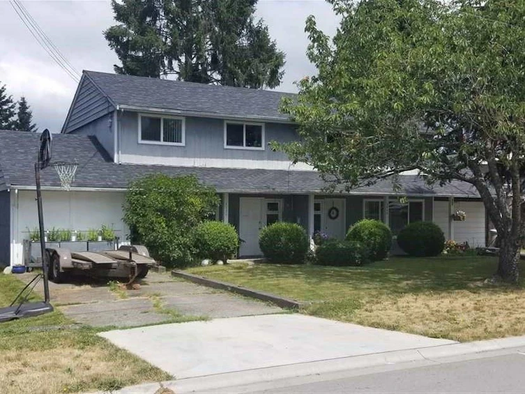 5733 - 5735 Crescent Drive, Delta, BC, V4K 2E5 - 2