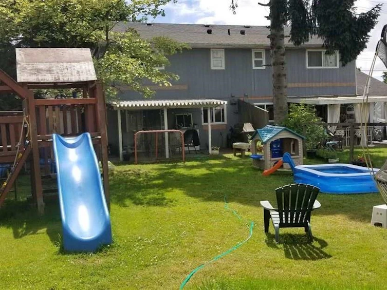 5733 - 5735 Crescent Drive, Delta, BC, V4K 2E5 - 5