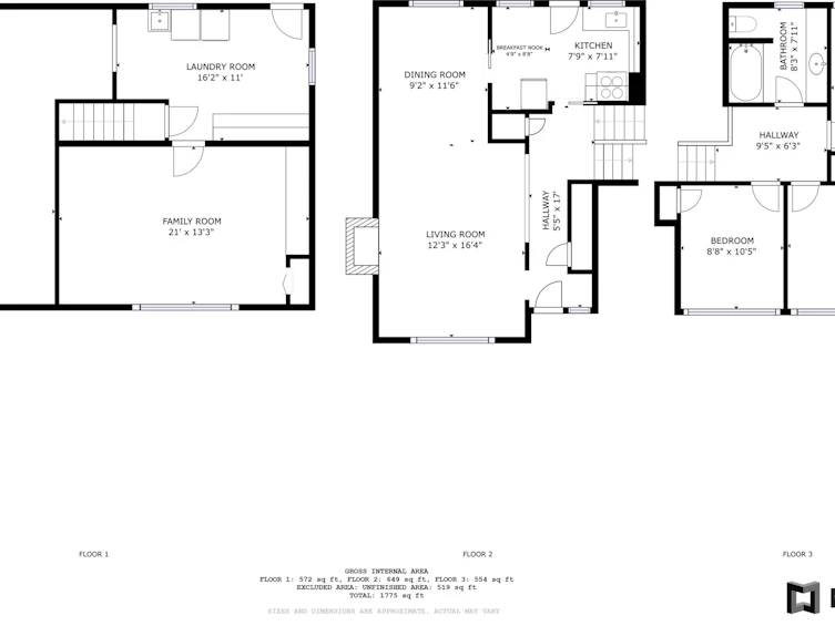 8274 Wedgewood Street, Burnaby, BC, V3N 1C4 - 30