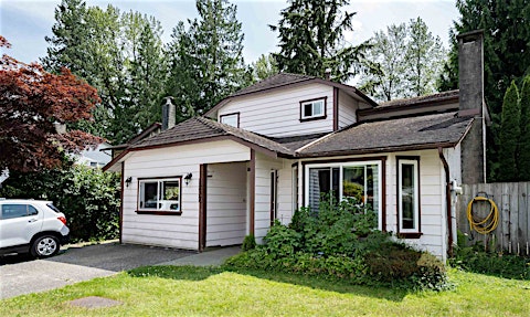1237 River Drive, Coquitlam, BC, V3E 1N7
