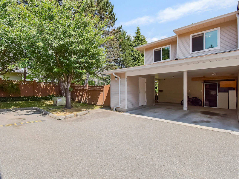 55 - 10051 155th Street, Surrey BC V3R 0S1