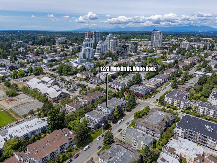 308-1273 Merklin Street, Surrey, BC, V4B 4B8 - 28