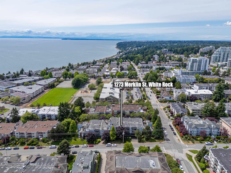 308-1273 Merklin Street, Surrey, BC, V4B 4B8 - 27