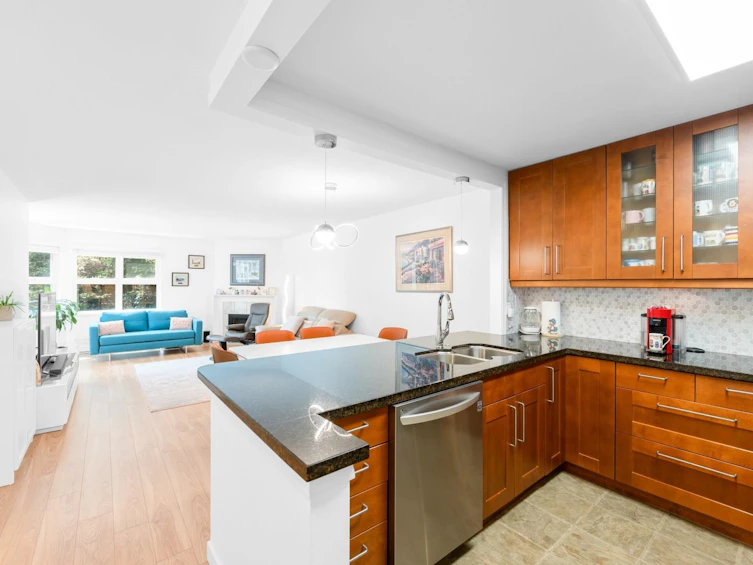 308-1273 Merklin Street, Surrey, BC, V4B 4B8 - 4