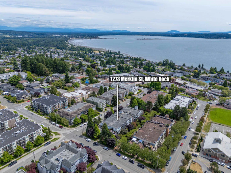 308-1273 Merklin Street, Surrey, BC, V4B 4B8 - 30