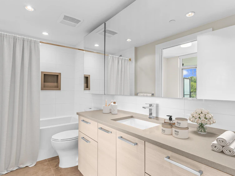 1306-8533 River District Crossing, Vancouver, BC, V5S 0H2 - 8