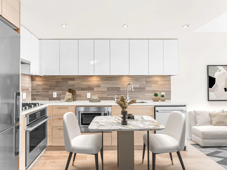 1306-8533 River District Crossing, Vancouver, BC, V5S 0H2 - 2