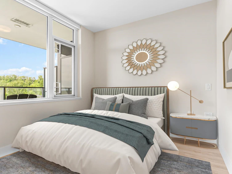 1306-8533 River District Crossing, Vancouver, BC, V5S 0H2 - 5
