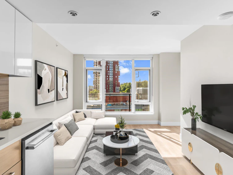 1306-8533 River District Crossing, Vancouver, BC, V5S 0H2 - 4