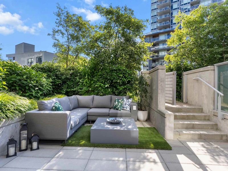 205 - 3557 Sawmill Crescent, Vancouver BC