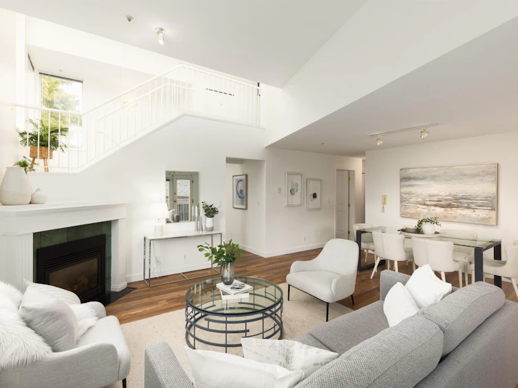 301-1050 Nicola Street, Vancouver, BC, V6G 2C9 - 14