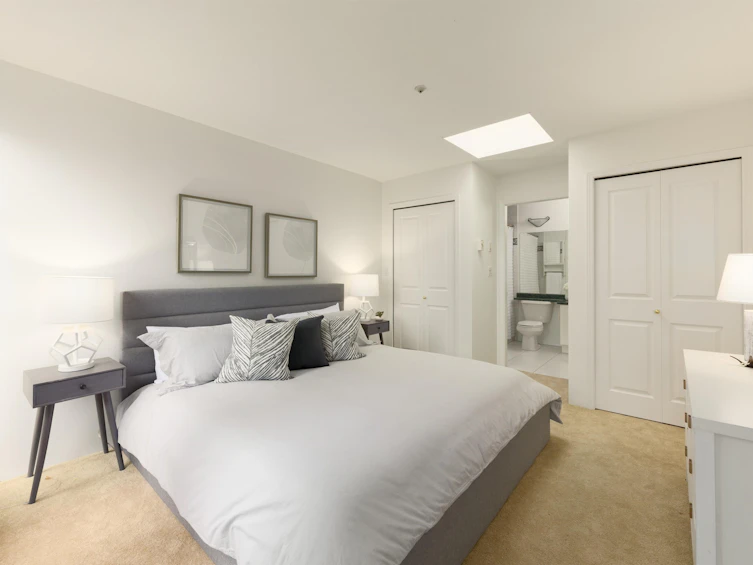 301-1050 Nicola Street, Vancouver, BC, V6G 2C9 - 32