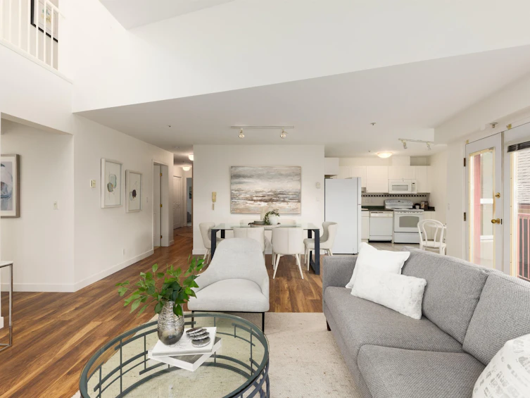 301-1050 Nicola Street, Vancouver, BC, V6G 2C9 - 15