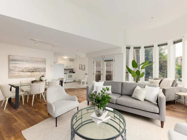 301-1050 Nicola Street, Vancouver, BC, V6G 2C9 - 16
