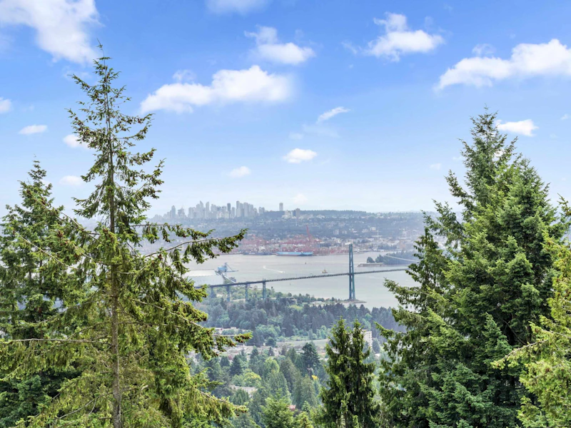 6 - 2206 Folkestone Way, West Vancouver BC V7S 2X7