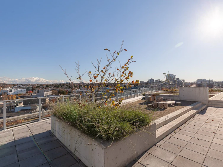 721-180 E 2nd Avenue, Vancouver, BC, V5T 0K4 - 23