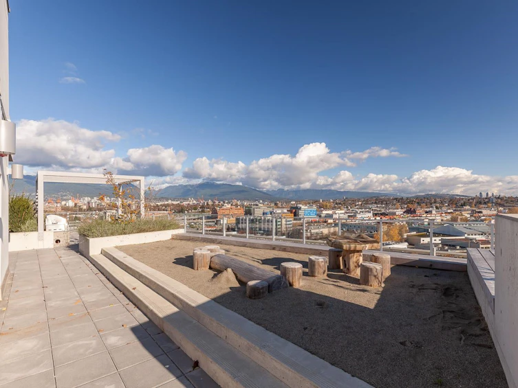 721-180 E 2nd Avenue, Vancouver, BC, V5T 0K4 - 17