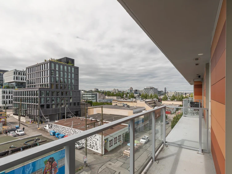 721-180 E 2nd Avenue, Vancouver, BC, V5T 0K4 - 16