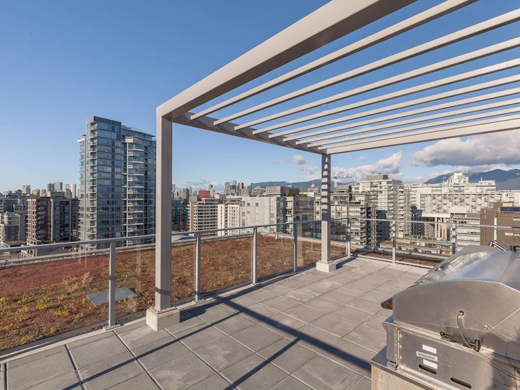 721-180 E 2nd Avenue, Vancouver, BC, V5T 0K4 - 19