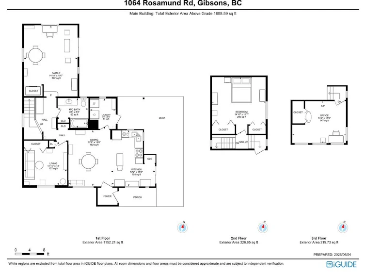 1064 Rosamund Road, Gibsons, BC, V0N 1V3 - 33