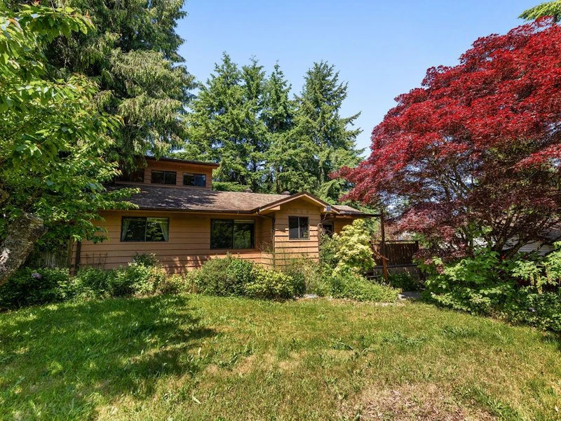 1064 Rosamund Road, Gibsons BC
