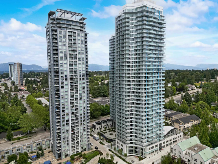 3302-13768 100 Avenue, Surrey, BC, V3T 0V2 - 4