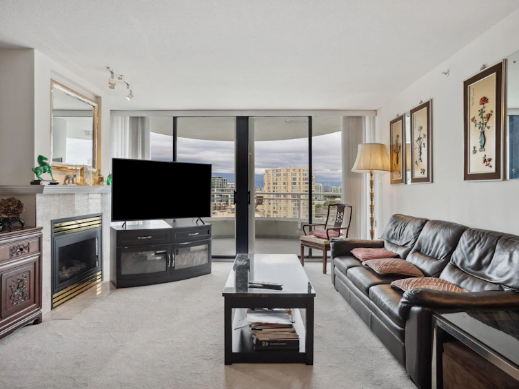 1103-6080 Minoru Boulevard, Richmond, BC, V6Y 4A7 - 3