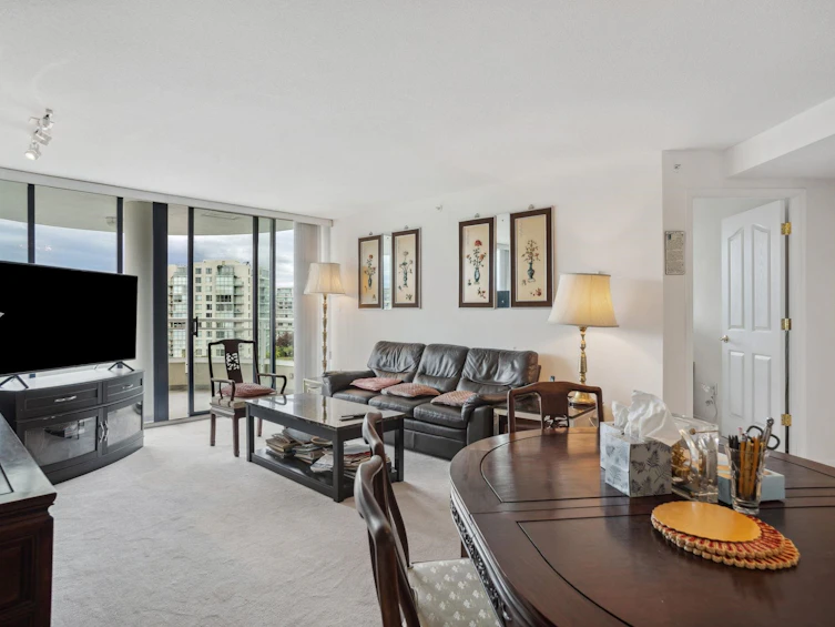 1103-6080 Minoru Boulevard, Richmond, BC, V6Y 4A7 - 9