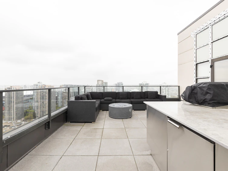 2602-1055 Homer Street, Vancouver, BC, V6B 1G3 - 5