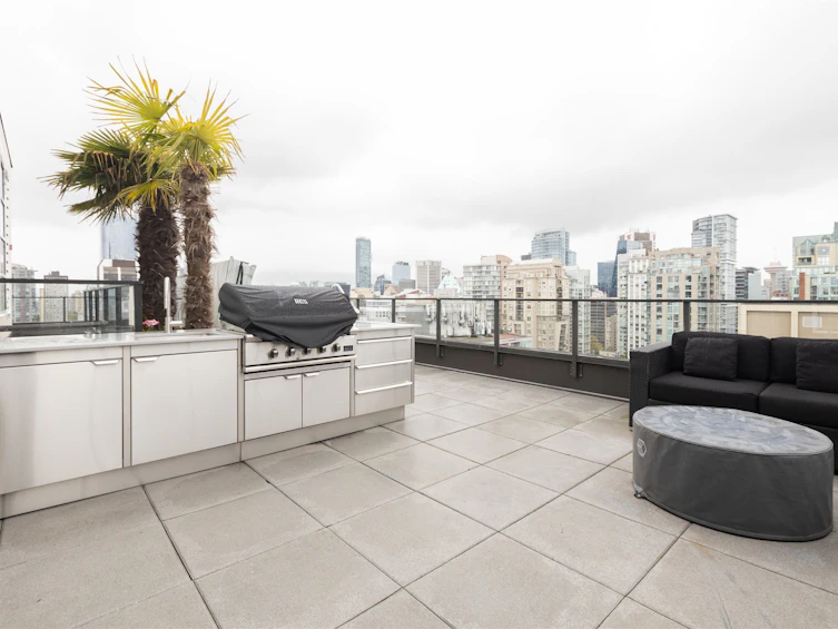2602-1055 Homer Street, Vancouver, BC, V6B 1G3 - 8