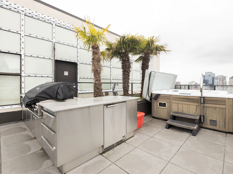 2602-1055 Homer Street, Vancouver, BC, V6B 1G3 - 7