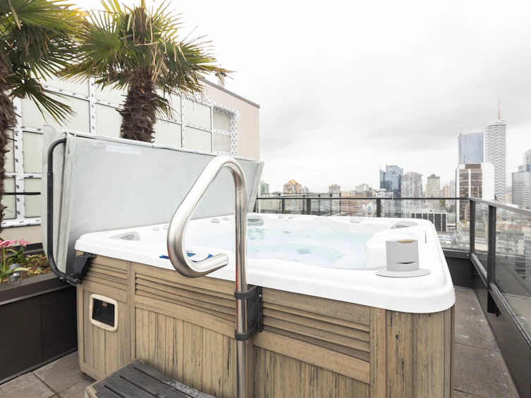 2602-1055 Homer Street, Vancouver, BC, V6B 1G3 - 6
