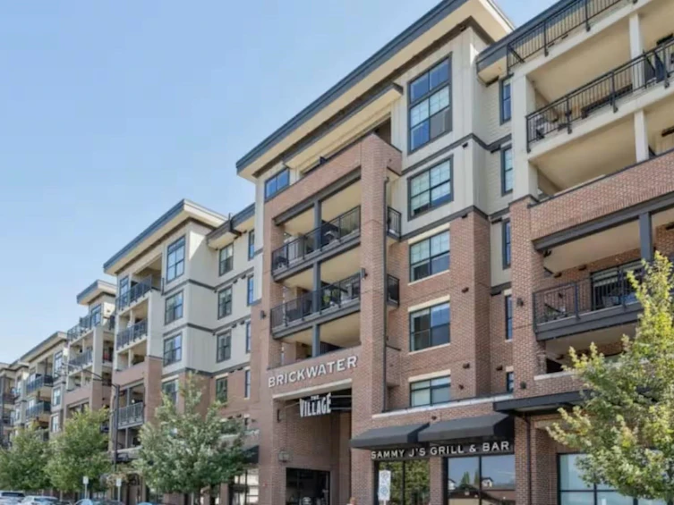 209-22638 119 Avenue, Maple Ridge, BC, V2X 4L1 - 24