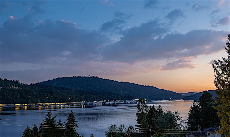 1241 Ioco Road, Port Moody, BC, V3H 2W9