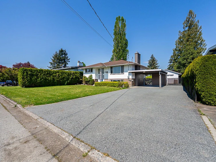 46105 Avalon Avenue, Chilliwack, BC, V2P 3P8 - 39