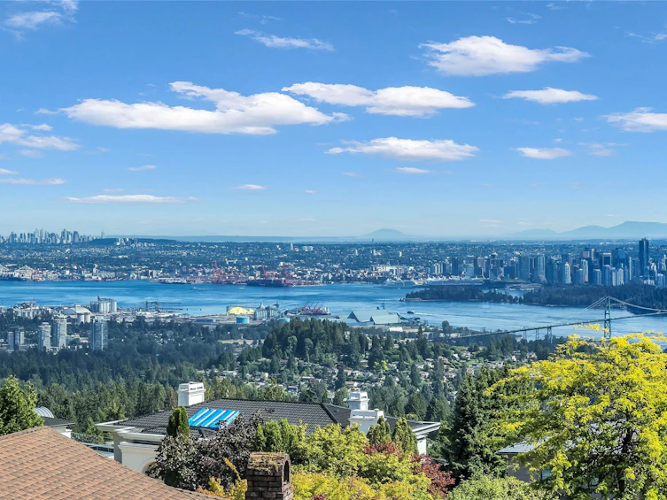 1418 Bramwell Road, West Vancouver, BC, V7S 2N9