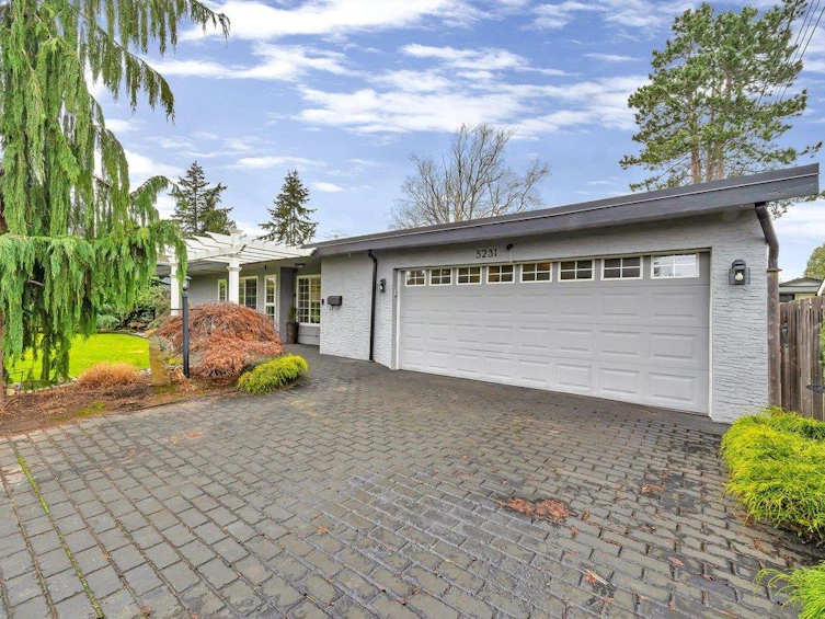5231 1 Avenue, Delta, BC, V4M 1B4 - 2